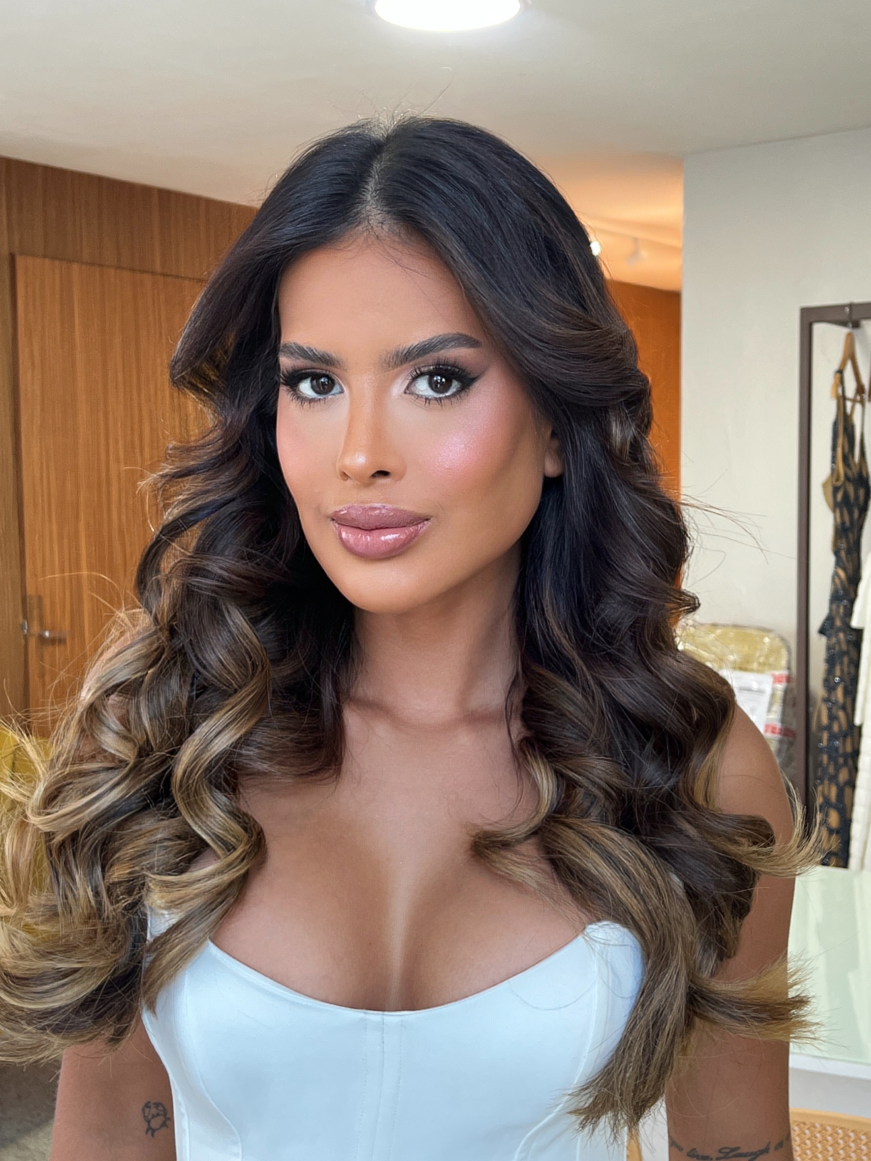Amanda Carvalho